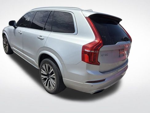 Used 2020 Volvo XC90 T5 Momentum AWD/4WD image 5