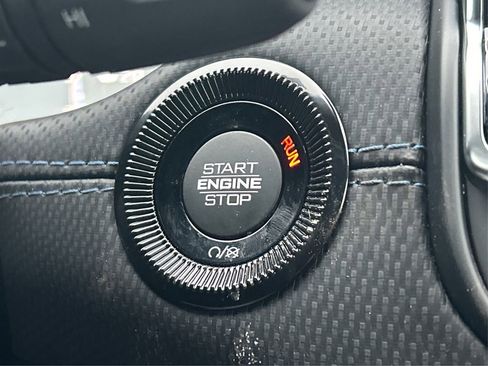 New 2026 Jeep Compass Latitude image 30