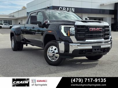 Used 2026 GMC Sierra 3500 Pro
