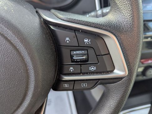 Certified 2023 Subaru Forester image 12