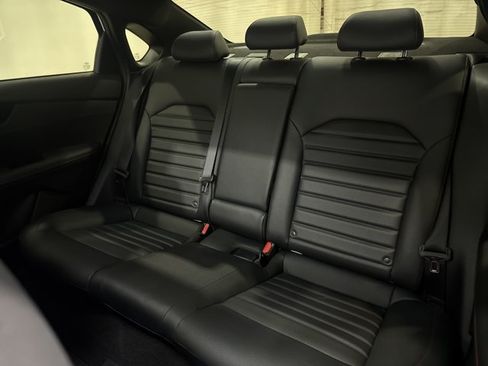 Used 2024 Kia Forte GT w/ GT2 Package FWD image 20