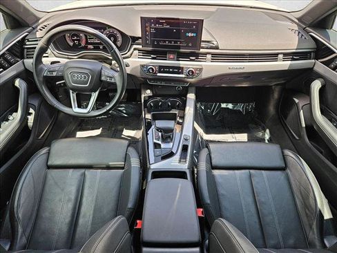 Used 2023 Audi A4 2.0T Premium Plus w/ Premium Plus Package AWD/4WD image 20
