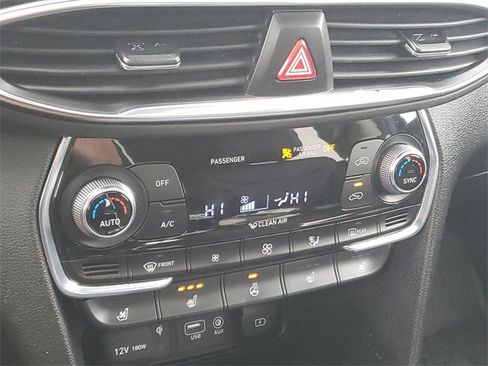 Used 2020 Hyundai Santa Fe Limited w/ Cargo Package image 18