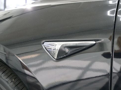 Used 2018 Tesla Model 3 Long Range AWD/4WD image 21