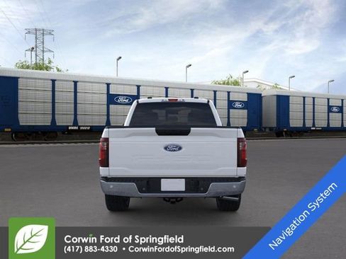 New 2026 Ford F150 XL image 5