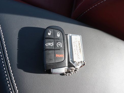 New 2023 Dodge Challenger SRT Hellcat image 31