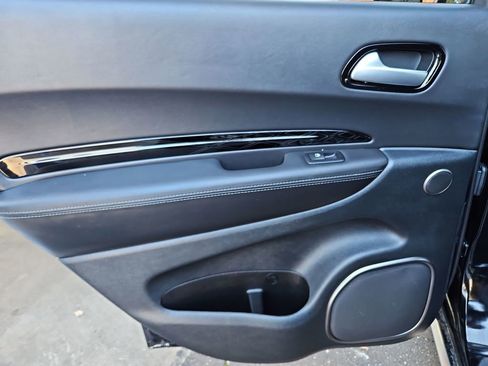 Used 2022 Dodge Durango Citadel image 34