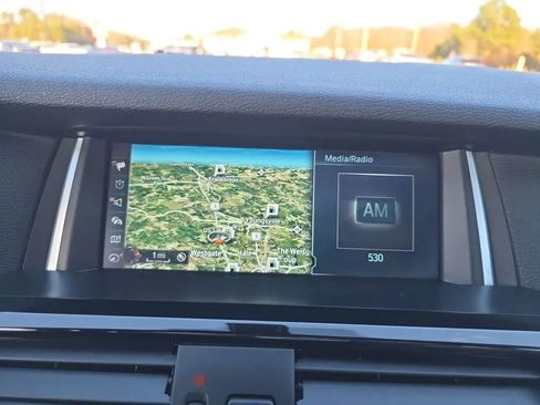 Used 2017 BMW X3 xDrive35i image 27