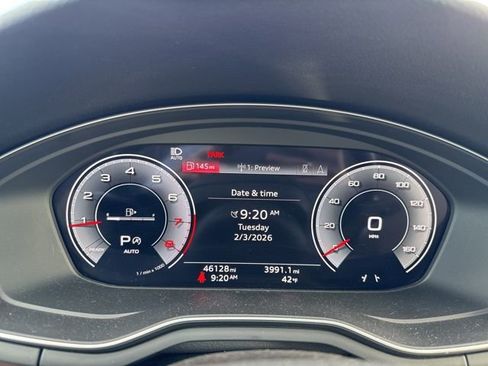 Certified 2023 Audi A4 2.0T allroad Premium Plus image 16