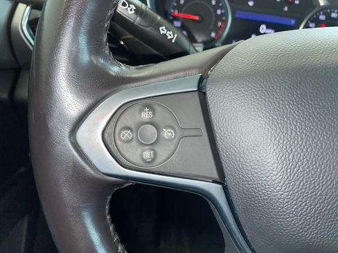 Used 2020 Chevrolet Traverse LT w/ LPO, Floor Liner Package image 27