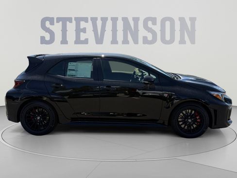 New 2026 Toyota Corolla GR AWD/4WD image 6