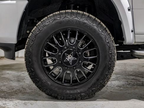 Used 2023 RAM 3500 Big Horn w/ Level 1 Equipment Group image 65