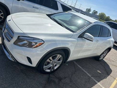 Used 2017 Mercedes-Benz GLA 250 image 3