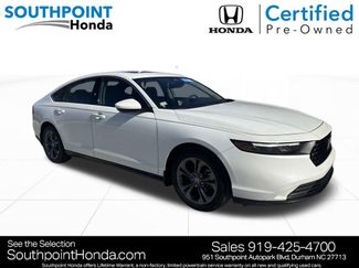 Used 2023 Honda Accord EX 360° Tour
