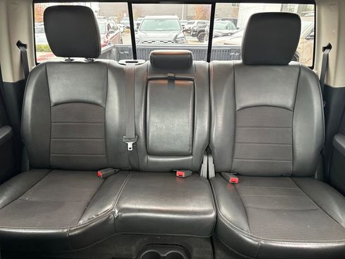 Used 2012 RAM 1500 Sport w/ Sport Premium Group image 24