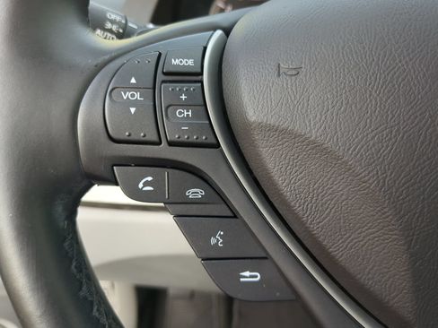 Used 2017 Acura RDX FWD image 65