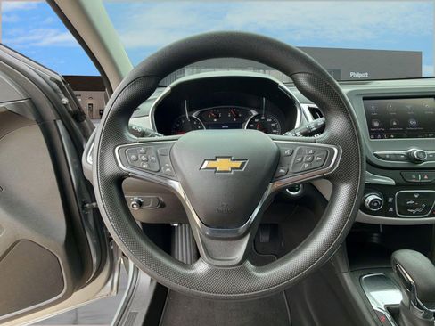 Used 2024 Chevrolet Equinox LS w/ LS Convenience Package FWD image 15