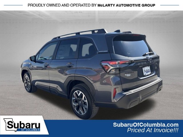 New 2026 Subaru Forester Premium AWD/4WD image 7