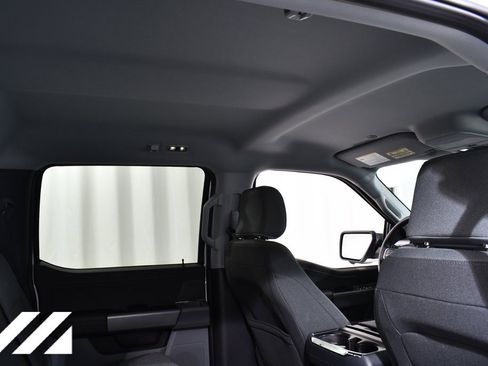 New 2025 Ford F150 XLT w/ Equipment Group 302A MID image 18