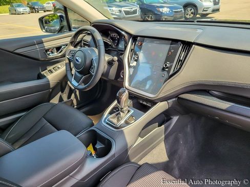 New 2025 Subaru Legacy Premium w/ Popular Package #1A image 24