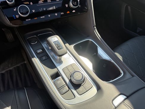 Certified 2025 INFINITI QX60 Autograph w/ Cargo Package image 25