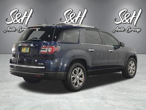 Used 2015 GMC Acadia SLT AWD/4WD image 21