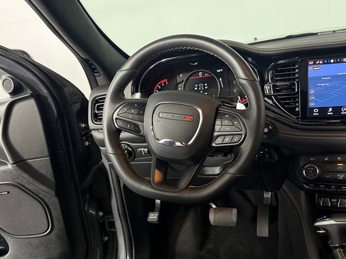 Certified 2025 Dodge Durango R/T AWD/4WD image 35