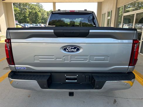 New 2026 Ford F150 XL w/ Equipment Group 103A High AWD/4WD image 10