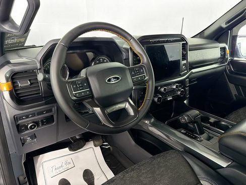 Used 2023 Ford F150 Tremor w/ 360 Degree Camera Package AWD/4WD image 9