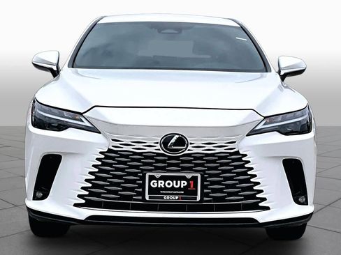 Used 2025 Lexus RX 350 FWD w/ Technology Package image 4
