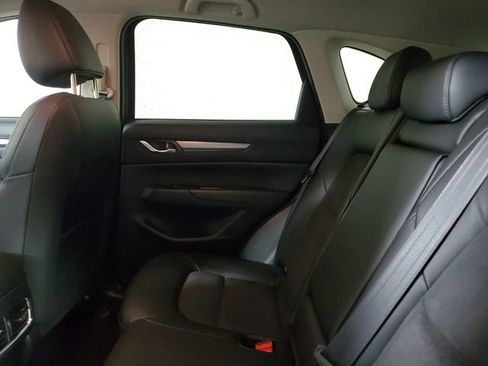 Certified 2023 MAZDA CX-5 AWD 2.5 S w/ Select Package image 11