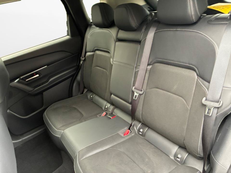 Used 2026 MAZDA CX-5 Preferred AWD/4WD image 12