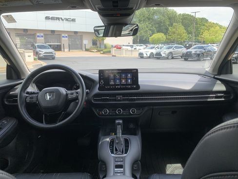 Used 2023 Honda HR-V EX-L image 30