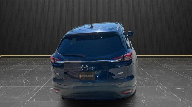 Used 2019 MAZDA CX-9 Touring FWD image 6