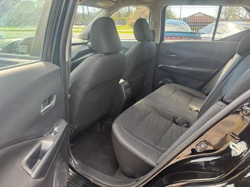 Used 2024 Nissan Kicks SV image 14