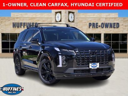 Used 2023 Hyundai Palisade XRT w/ Cargo Package