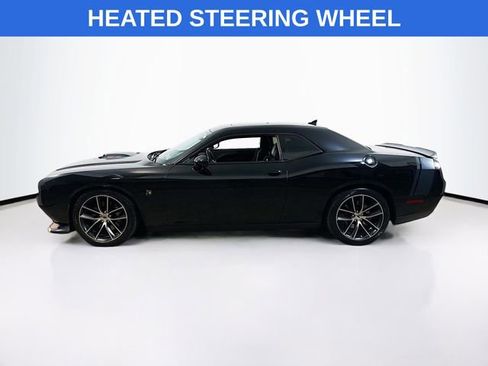Used 2018 Dodge Challenger R/T Scat Pack image 6