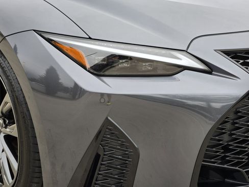 Used 2024 Lexus IS 350 F Sport RWD image 10