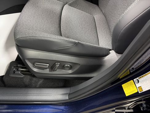 New 2026 Toyota bZ image 12