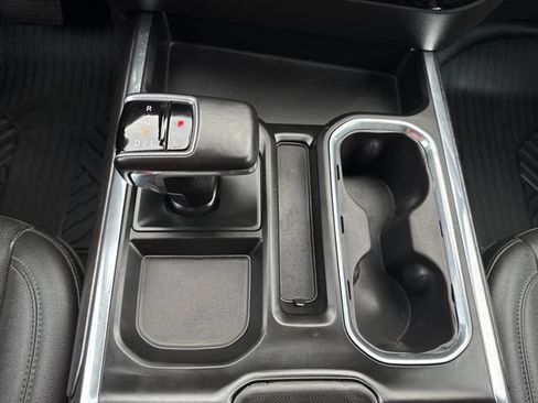 Used 2023 Chevrolet Silverado 1500 LTZ AWD/4WD image 21