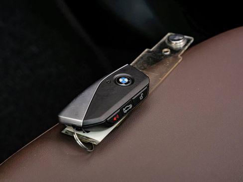 Used 2025 BMW X2 xDrive28i image 62