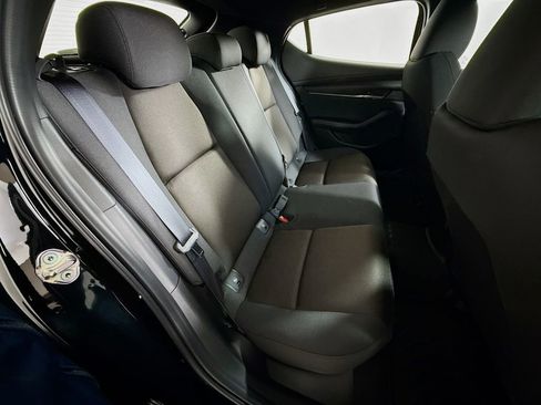 Used 2025 MAZDA MAZDA3 s image 26