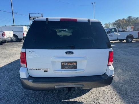 Used 2004 Ford Expedition XLT image 7