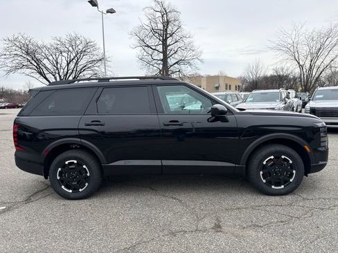 New 2026 Hyundai Palisade XRT Pro image 8