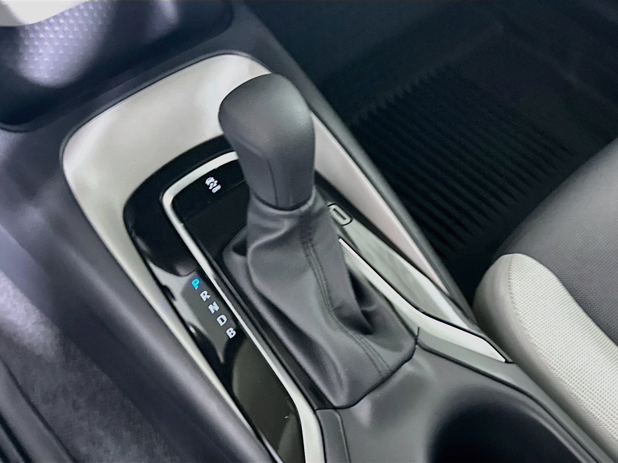 New 2026 Toyota Corolla LE FWD image 20