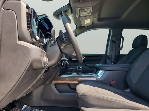 New 2026 Chevrolet Silverado 1500 RST AWD/4WD image 18