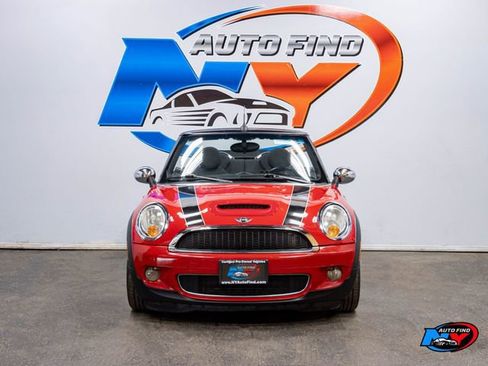 Used 2010 MINI Cooper S image 8