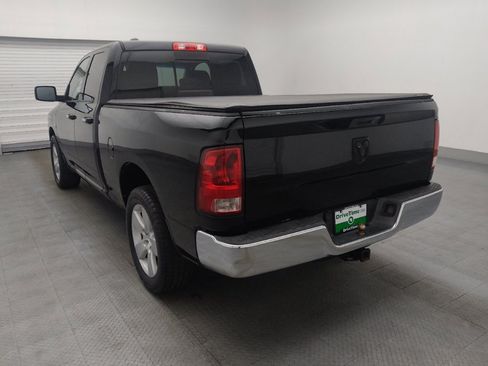 Used 2014 RAM 1500 Classic SLT RWD image 5