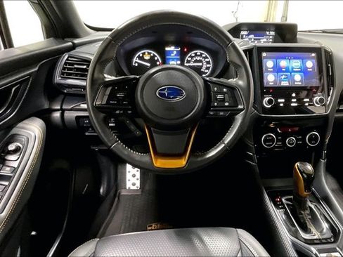 Used 2023 Subaru Forester Wilderness AWD/4WD image 5