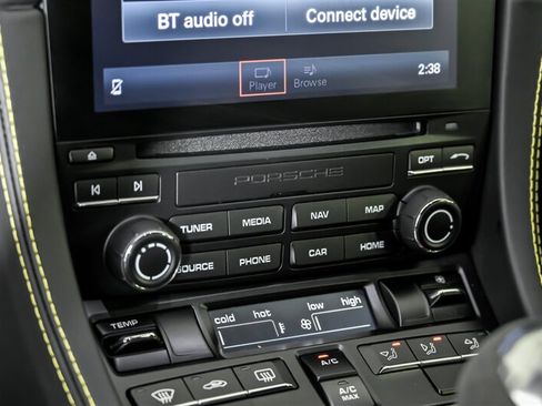 Used 2020 Porsche 718 Cayman GT4 RWD image 30